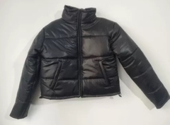 Campera Dama Puffer Mujer Impermeable Premium Inflable Guata (16) - tienda online