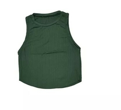 Imagen de Top Musculosa Morley Basica Varios Colores Mujer Remera (90)