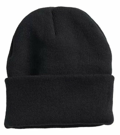 Imagen de Gorro De Lana Liso Rocky Hilo Calidad Varios Colores Unisex (208)