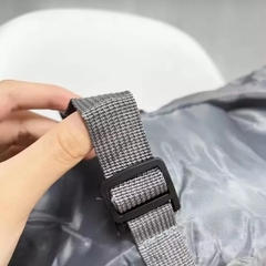 Bolso De Viaje Plegable Importado Liviano Impermeable (315) en internet