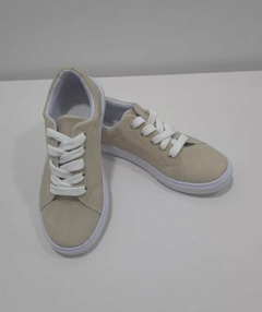 Zapatillas Mujer Urbana Moda Plataforma (548) - tienda online