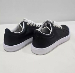 Zapatillas Mujer Urbana Moda Plataforma (548) - BAKMOR