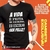 Camisa Corrida Humor (Parceiro)