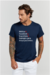 Camisa Frases Médicos Atletas