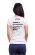 Camiseta Feminina - Frases - Corredora - loja online