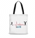 Ecobag Branca com Logo