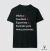 Camisa Frases Médicos Atletas by Reserva