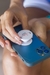 PopSocket Branco com Logo