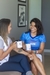 Caneca Preta e Branca com Logo - comprar online