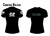 Lycra Preta com Logo Nova