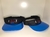 Viseira Azul Unissex - comprar online