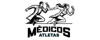 MÉDICOS ATLETAS 