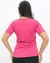 Imagem do Camiseta Dry Fit Furadinha
