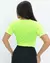 Camiseta Dry Fit Furadinha - USEFIT
