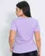 Camiseta Feminina Dry Fit Básica - comprar online