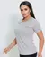 Camiseta Feminina Dry Fit Básica - loja online
