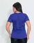 Camiseta Feminina Dry Fit Básica na internet