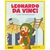 leonardo da vinci: el gran genio del renacimiento: 2 (mis pequeños héroes) - alonso lópez - javier alonso lópez