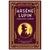 libro arsene lupin - leblanc - maurice leblanc