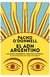 el adn argentino - o'donnell - pacho o'donnell