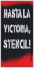 hasta la victoria, stencil! (coleccion registro grafico) (libro en inglés) - indij - guido indij