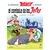 asterix el combate de los jefes - goscinny - rene goscinny