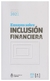 ensayos sobre inclusion financiera - economia argentina - ministerio de economia argentina