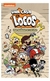 una mañana de locura (the loud house. cómic 6) - nickelodeon - nickelodeon