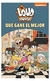 que gane el mejor (the loud house. cómic 7) - nickelodeon - nickelodeon