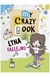 my crazy book de lyna - vallejos - lyna vallejos