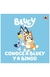 bluey: conoce a bluey y a bingo - bluey - bluey