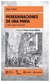 peregrinaciones de un paria y otros textos recobra - tristan - tzara tristan