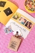 Álbum de Figurinhas Essa Família É Muito Unida - comprar online