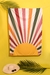 Bandeira Sol
