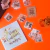 Álbum de Figurinhas Viajar É Colecionar Momentos