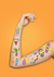 Tatuagem Temporária Acid