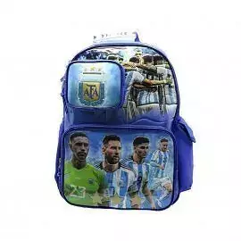 Mochila Espalda Campeones"AFA"(AF025) - comprar online