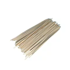 Palitos Brochette x25cm (3250/3311/3304)