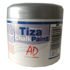 Pintura a la Tiza AD 200ML Barniz Fijador (001)