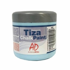 Pintura a La Tiza AD 200ML Cielo Pastel (157)