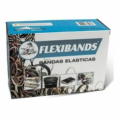 Bandas Elasticas x500grs"Flexibands"(4803)