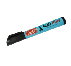 Fibron al Agua 420 Trabi Negro