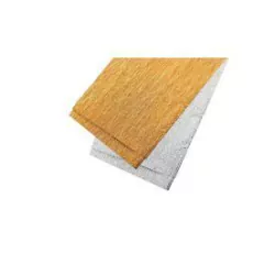 Papel Crepe Metalizado(plata/oro)(0246/0246)c/u