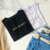 Tshirt de Malha - comprar online