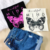 Tshirt de Malha - Princess.urbana