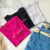 Tshirt de Malha - Princess.urbana