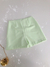 Short Saia - loja online