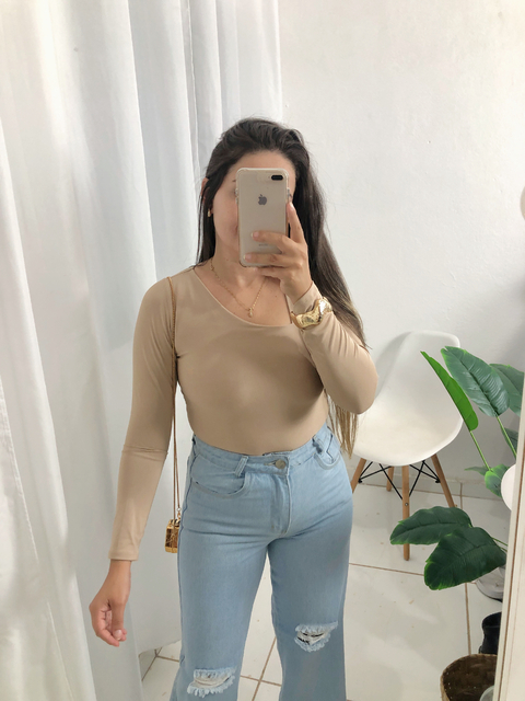 Body Lydie - comprar online