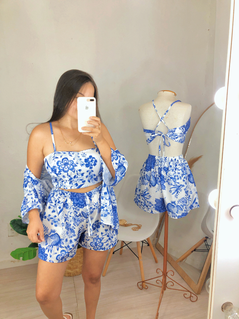 Conjunto Dani
