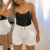 Cropped Raissa